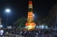 विजयस्तंभ अभिवादन कार्यक्रमानिमित्त पुणे-अहिल्यानगर महामार्गावरील वाहतुकीत बदल....