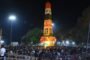 वाढदिवसानिमित्त विद्यार्थ्यांना शालेय साहित्य वाटप....