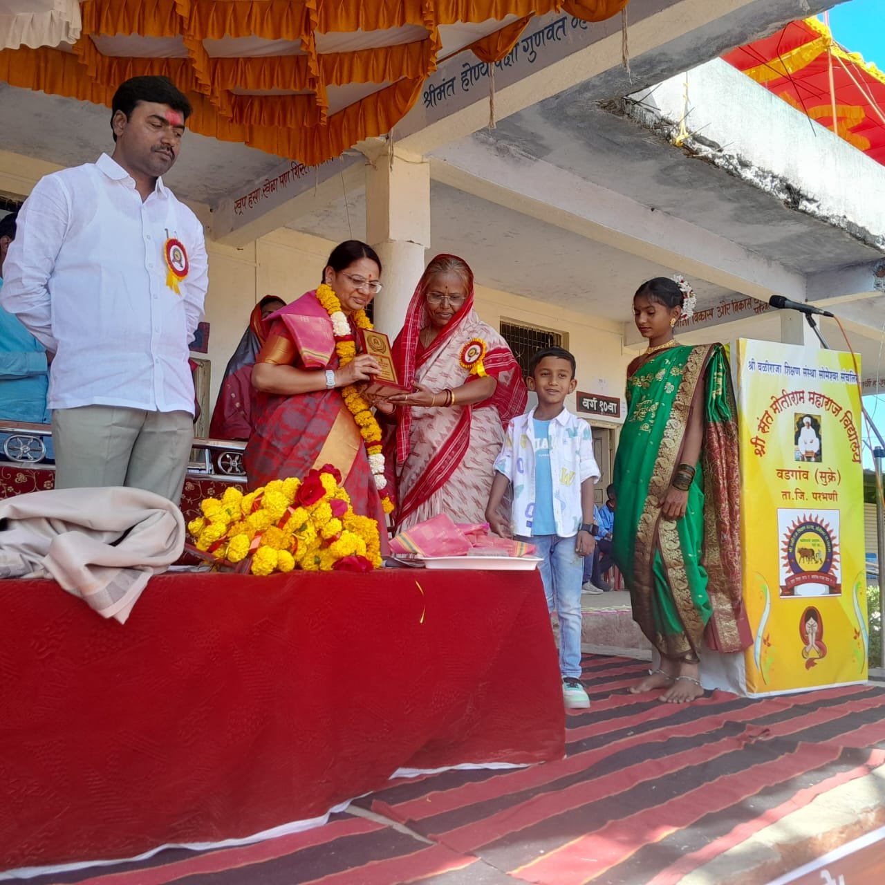 पारंपरिक खेळांना राजाश्रय दर्जा साठी पुढाकार घेणार - आमदार राजेश विटेकर....