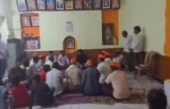 काळी दौ ला नगर पंचायत बनवण्यासाठी प्रयत्नशील… शरद मैंद....