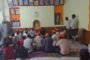आंबेडकरी समाजाने तहसील कार्यालयावर गुरुवारला अमित शहा यांच्या विरोधात जन आक्रोश मोर्चा काढला....