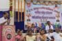 अमावस्यानिमित्त नागरिकांना दागिने व वस्तू व्यवस्थित ठेवण्याचे निलंग्याचे पोलीस निरीक्षक सुधीर सूर्यवंशी यांचे आवाहन.