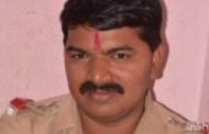 अमावस्यानिमित्त नागरिकांना दागिने व वस्तू व्यवस्थित ठेवण्याचे निलंग्याचे पोलीस निरीक्षक सुधीर सूर्यवंशी यांचे आवाहन.