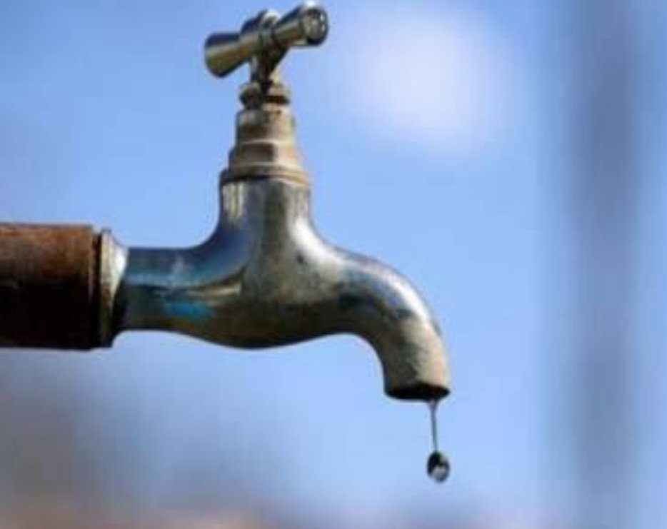वर्धा शहरातील जल वाहिका दुरुस्तीचे काम सुरु,पाणीपुरवठा पुढील अनेक दिवस राहणार बंद ?शहरातील नागरिकांनी पाणी जपून वापरावे.