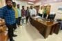 शंकर डोंगरे राजश्री शाहू महाराज समाजभूषण पुरस्काराने सन्मानित