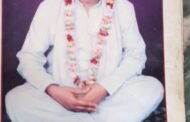*रिधोरा येथे श्री अनंत महाराज यांचे जाहीर कीर्तन*