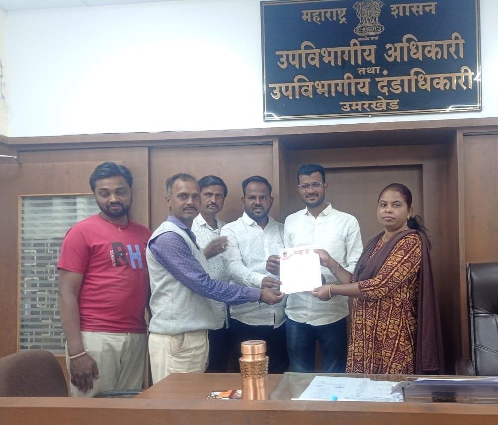 शेतकरी राजा सोसत आहे जिवंतपणे मरण यातना…!