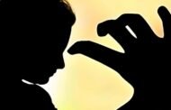 अल्पवयीन मुलीला मेसेज पाठवून विनयभंग...