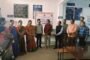 भगवंतराव कला व विज्ञान महाविद्यालयात वाचन संकल्प महाराष्ट्राचा उपक्रम राबविण्यात आला.