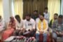 लोणार विकास आराखडा समितीमध्ये लोकप्रतिनिधीचा समावेश करा...