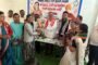 अकोल्याच्या रेल्वे स्थानका जवळ चाकू हल्ल्यात चौघे जखमी,गाडी जप्तीवरून राडा!