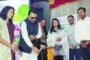 केंद्रीय मंत्री नितीनजी गडकरी यांनी घेतले श्री साईबाबांच्या समाधीचे दर्शन...