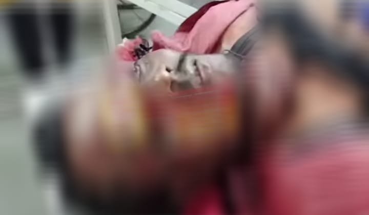 अखेर अकोल्यात प्रशासनाच्या दुर्लक्षामुळे चायना मांज्याने एका व्यक्तीचा घेतला जीव...