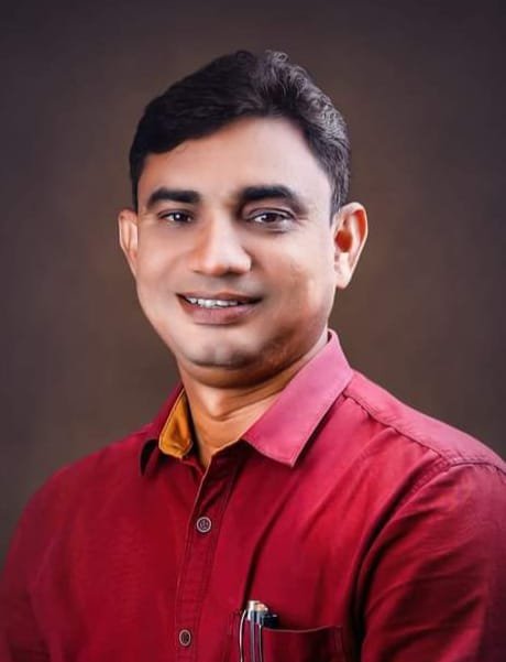 स्वानुभव लेखाच्या माध्यमातून (संदेश रणवीर)