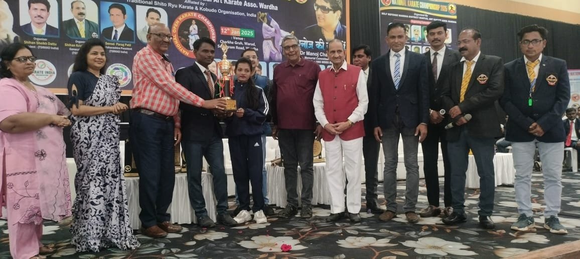 महिला व मुलींना स्वत:चा आत्मविश्वास वाढविणाची गरज :- मोहन अग्रवाल
