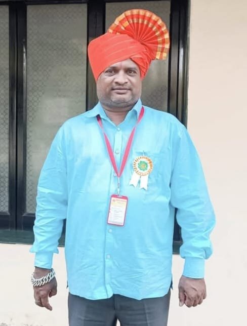 हातकलंगले तालुका डिजिटल मीडिया पत्रकार संपादक संघटनेच्या संपर्क प्रमुख पदी विनोद शिंगे यांची निवड