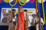 मकर संक्रांतीनिमित्त मा.जिल्हा परिषद सदस्या सौ मनीषा विजयसिंह माने वहिनी यांचे वतीने अंबपवाडी गावातील सर्व माता,भगिनी व महिलांसाठी स्नेहमेळावा व हळदीकुंकू समारंभ संपन्न.