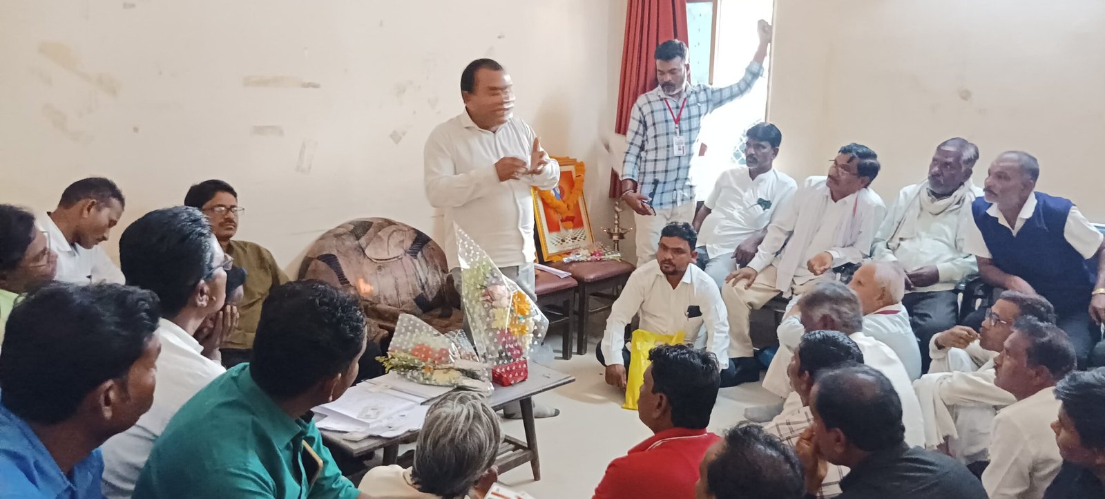 बँन्ड कलाकरांची नोंदणी सुरू..