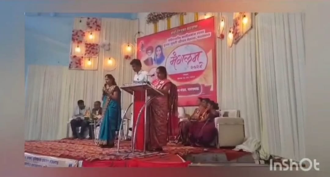 यवतमाळ येथे ज्योतीबा दिनबंधु कल्याण मंडळ यवतमाळ र्.न.-एफ- १००५४ वतीने कोल्हे सभागृह दारव्हा रोड यवतमाळ येथे सर्वशाखीय माळी समाज उपवर युवक - युवती परिचय मेळाव्याचे आयोजन.
