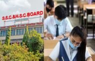 SSC HSC board exam 2025 १०वी १२वी बोर्ड विद्यार्थ्यांसाठी महत्वाची बातमी विद्यार्थी आनंदात