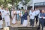 तेल्हारा;खाजगी लक्झरीतून मिळाला शस्त्रसाठा
