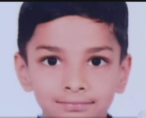 निलंगा पोलीस स्टेशनचे पोलीस निरीक्षक सुधीर सूर्यवंशी यांचा मुलगा रिवांश सूर्यवंशी याची राज्यस्तरीय स्पर्धेसाठी निवड.