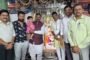 दिलेला प्रत्येक शब्द पूर्ण करणार .महाराष्ट्राचा विकास गतिमान होणार.!