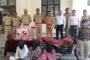 वंचितांसाठी झटणाऱ्या फुले आंबेडकर साळवे साठे सार्वजनिक विकास मंचला उज्वल गायकवाडकडून आर्थिक मदत