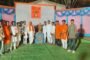 क्रिकेट आणि इतर खेळांवर ऑनलाइन सट्टा चालवणारी आंतरराज्यीय सट्टा टोळी एलसीबीच्या ताब्यात...