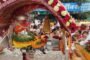 ट्रकमध्ये संसार मांडलेले दाम्पत्य....
