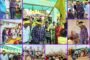 अश्विन दुर्गेचा सत्कार     अहेरी : सिरोंचा
