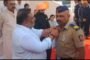जागतिक आंतरपिढी सप्ताहाच्या निमित्ताने बोरगाव सावळी येथे रंगला संस्कृतीक कार्यक्रम...