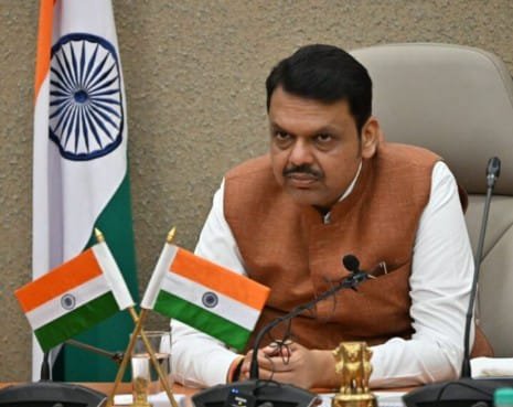 गडचिरोली जिल्ह्यातील १०० अंगणवाड्यांचे ‘नंदघर’ मध्ये रूपांतर