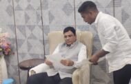 एटापल्ली नगरपंचायतीच्या घनकचरा व्यवस्थापनासाठी निधी मंजूर