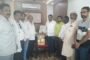 रेणुका दुरबूडे यांना महाराष्ट्र एक्सलन्स अवार्ड पुरस्कारासाठी निवड