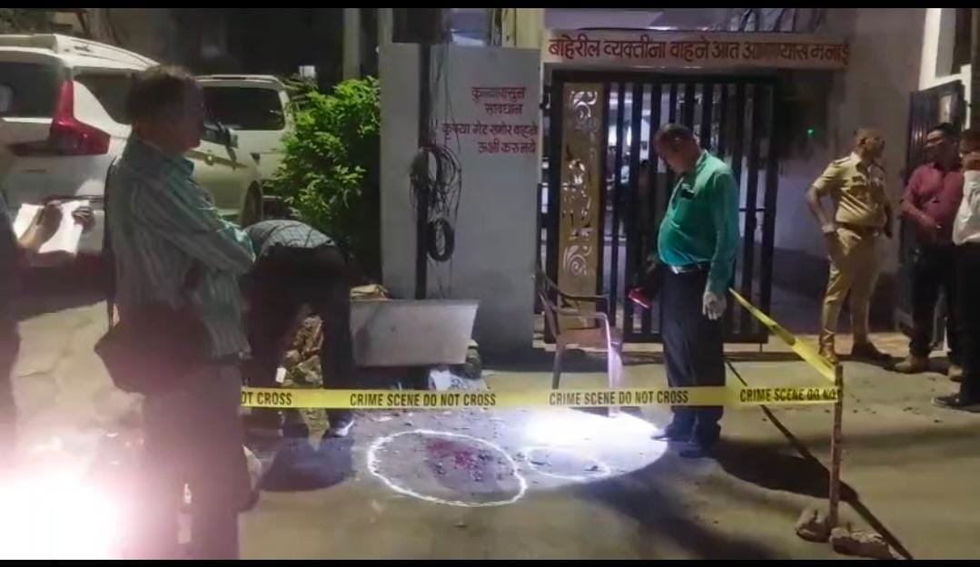 अकोला ब्रेकिंग: बांधकाम विभागातील कर्मचाऱ्यांची हत्या...
