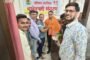 श्री संत गजानन महाराज यांची पालखीचे पंढरपूर करिता प्रस्थान...