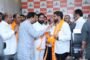 जननायक भगवान बिरसा मुंडा यांना स्मृतिदिनी विनम्र अभिवादन!…
