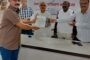 विठ्ठलाच्या दर्शनाला जाणाऱ्या पायदळ दिंडी भक्तांचे स्वागत व अल्पोहार देऊन युवा सोशल फोरम तर्फे भाविकांचे स्वागत...