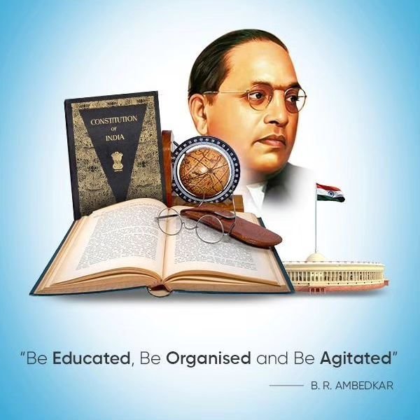 राज्यघटना, मूल्यांचा ऱ्हास आणि सामाजिक दृष्टीकोनातून तिचे महत्त्व...
