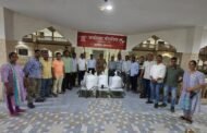 गंगानगर मधुन ३६किलो गांजा जप्त,अकोला पोलिसांची धडकेबाज कारवाई...
