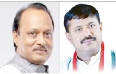 माजी आमदार सानंदांच्या पक्षप्रवेश सोहळ्याची जय्यत तयारी उपमुख्यमंत्री अजित पवार यांच्यासह ९ मंत्र्यांच्या स्वागतासाठी खामगाव सज्ज...