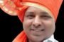नववधू-वरांसाठी सदिच्छा शुभाशीर्वादांचा चंद्रपूरात वर्षाव…!