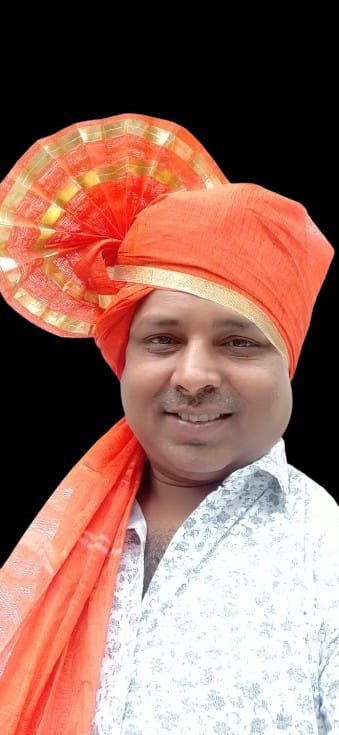 अजित दादांना भावनिक पत्र  सादर....