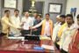 अकोला:-उपमुख्यमंत्री अजित पवार श्री राजराजेश्वर नगरीत आगमन