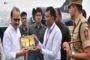 वर्धा जिल्ह्यातील हजारो शेतकऱ्यांचा बच्चू कडू यांच्या अन्नत्याग आंदोलनाला जाहीर पाठिंबा...
