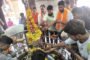शेतकऱ्यांना पेरणीपुर्वी पीकविमा रक्कम द्या:- संध्या रणवीर