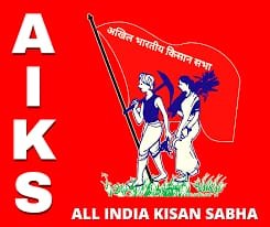 शेतकऱ्यांच्या संपूर्ण कर्जमुक्तीसाठी बच्चुभाऊ कडूंचं अन्नत्याग आंदोलन — शासनाकडून तातडीने दखल घेण्याची मागणी-AIKS