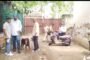 मुर्तिजापूर महामार्गावर अपघात: चार पोलीस जखमी; जलसंधारण मंत्री संजय राठोड यांच्याकडून जखमींची विचारपूस...