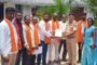 निंबी पार्डी पुसद येथील आरोग्य शिबिराचा गरजू रुग्णांनी घेतला फायदा..